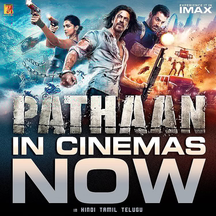 பதான் : “யார் வெறுப்பின் மீதான அன்பின் வெற்றி?”.. கங்கானாவின் விமர்சனத்தை வறுத்தெடுத்த நெட்டிசன்.. Viral