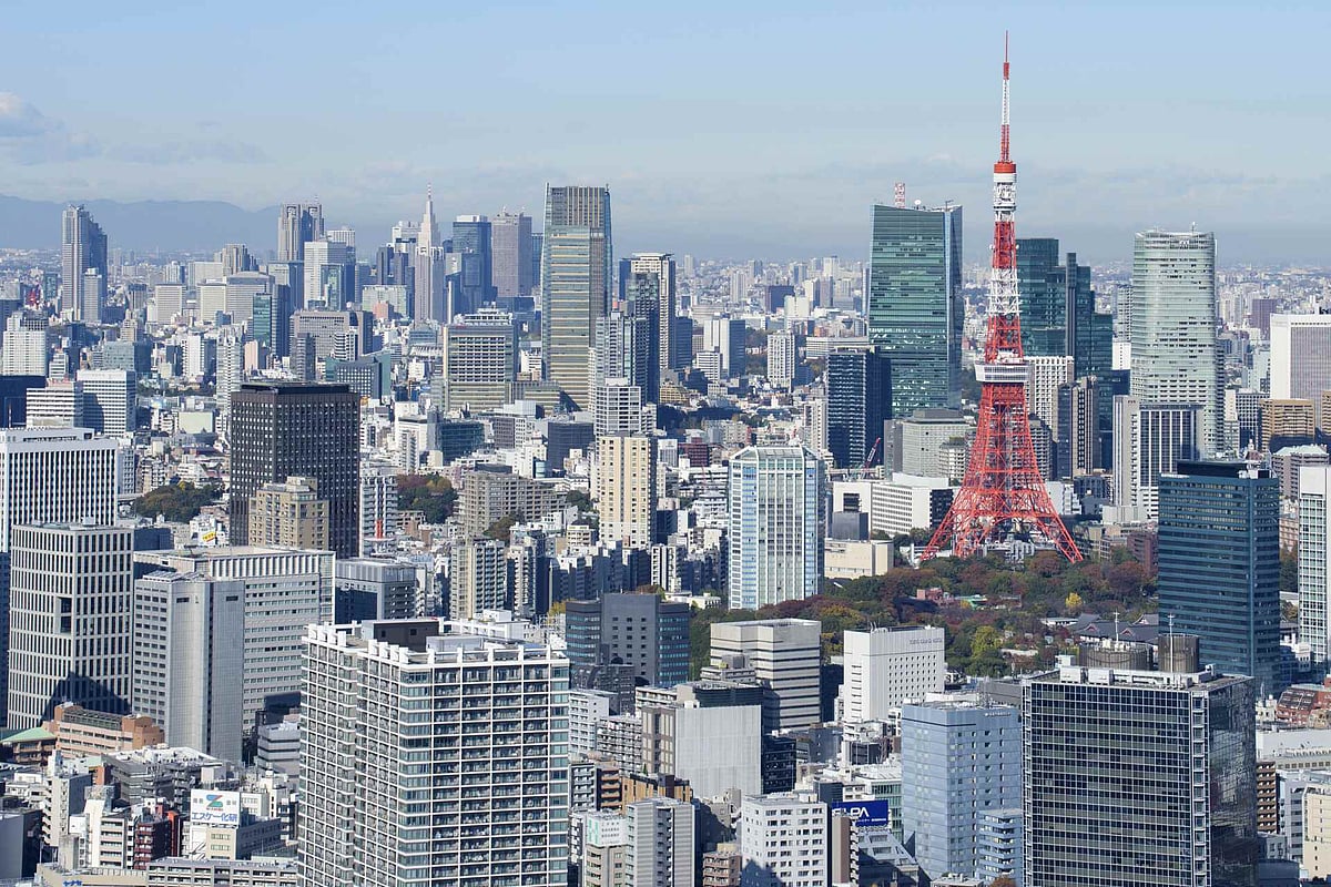 ஊரில் இருந்து வெளியேறும் குழந்தைக்கு 6 லட்ச ரூபாய் தரப்படும்.. ஜப்பான் அரசின் அறிவிப்புக்கு காரணம் என்ன ?