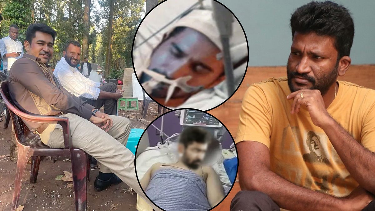 பிச்சைக்காரன் 2: விபத்தில் சிக்கிய விஜய் ஆண்டனி எப்படி இருக்கிறார்?-DIRECTOR சுசீந்திரன் அளித்த விளக்கம்!