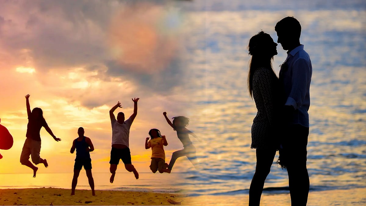 நட்பில் இல்லாத பிரச்சனைகள் ஏன் காதலில் ஏற்படுகிறது? இரண்டுக்கும் இருக்கும் வித்தியாசம் என்ன ? 