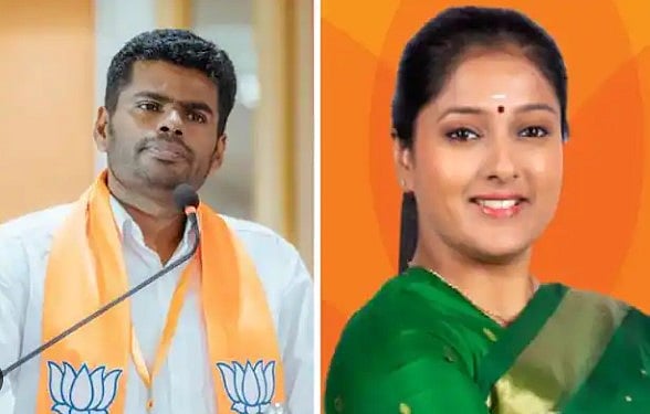‘உங்க அக்காவ பத்தி இப்படியெல்லாம் பேசுவீங்களா’: BJPயின் கேவலமான அரசியல் பற்றி பேட்டி தந்த காயத்ரி ரகுராம்