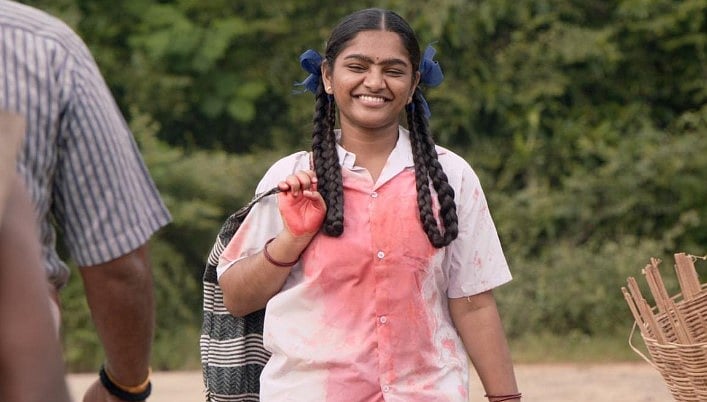 பெண்கள் மட்டுமல்ல ஆண்களும் சேர்ந்து கொண்டாடும் 'அயலி' வெப் சீரிஸ்..  காரணம் என்ன?