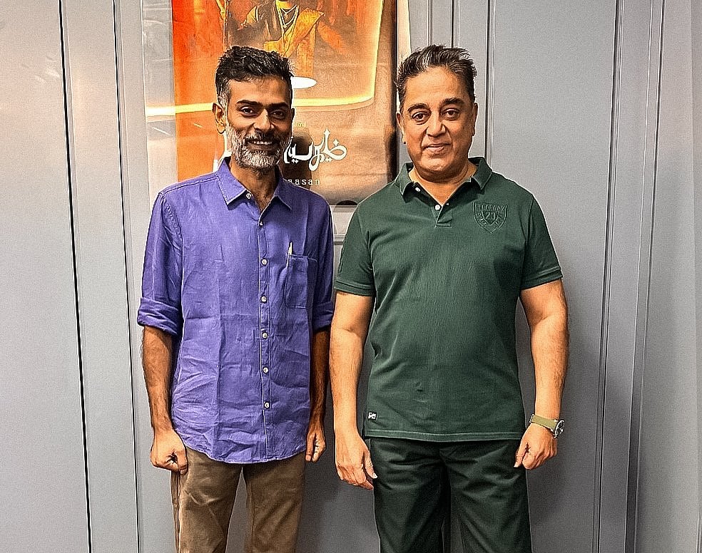 “8 வருடம்.. ரொம்ப வலிக்குது.. வயசாகுறதுக்குள்ள அஜித் சாரை மீட் பண்ணனும்..” -பிரேமம் பட இயக்குநர் உருக்கம்