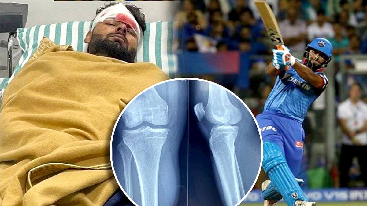 அரசியல் தலைவர்கள் முதல் பிரபலங்கள் வரை.. “ரிஷப் பந்திற்கு ஓய்வு கொடுப்பதே இல்லை..” -குடும்பத்தார் குமுறல்