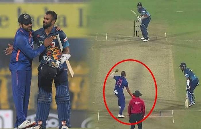 ”ரோஹித் ஷர்மா அதை செய்திருக்கக்கூடாது, அவரை வெளியே அனுப்பியிருக்க வேண்டும்” -இயான் சாப்பல் காட்டம் ! 