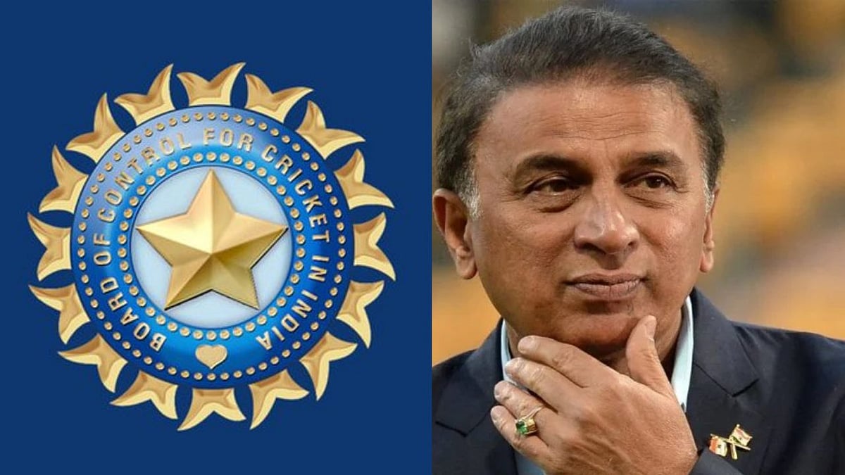 "ஸ்லிம்மான வீரர்கள் மட்டுமே வேண்டும் என்றால் Fashion Show-க்கு செல்லுங்கள்" -BCCI-யை விமர்சித்த கவாஸ்கர்!