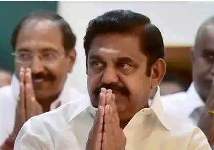 "நீட் தேர்வை ஏன் உங்களால் தடுக்க முடியவில்லை?".. பேரவையில் பழனிசாமிக்கு முதலமைச்சர் மு.க.ஸ்டாலின் கேள்வி!