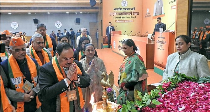 நாடாளுமன்ற தேர்தல்..  பிரதமர் மோடி பேச்சில் தெரியும் பயம்: சுட்டிக்காட்டும் முரசொலி!