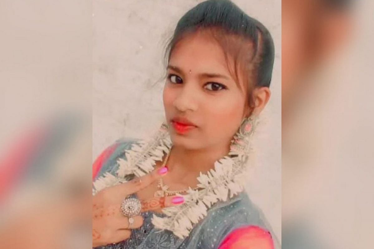 “1-ம் தேதி கல்யாணம்.. ஒழுங்கா சமைக்க கத்துக்கோ..” - தாய் திட்டியதால் விபரீத முடிவெடுத்த மணப்பெண் !