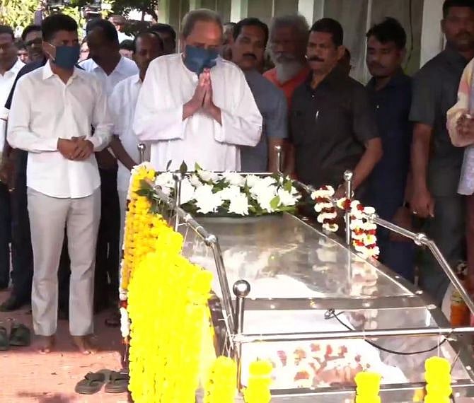 மாணவர் சங்கம் TO அமைச்சர்.. ஆபாச பட சர்ச்சை.. கோடீஸ்வரர்.. இறுதியில் சுட்டு கொலை : யார் இந்த நபா தாஸ் ?