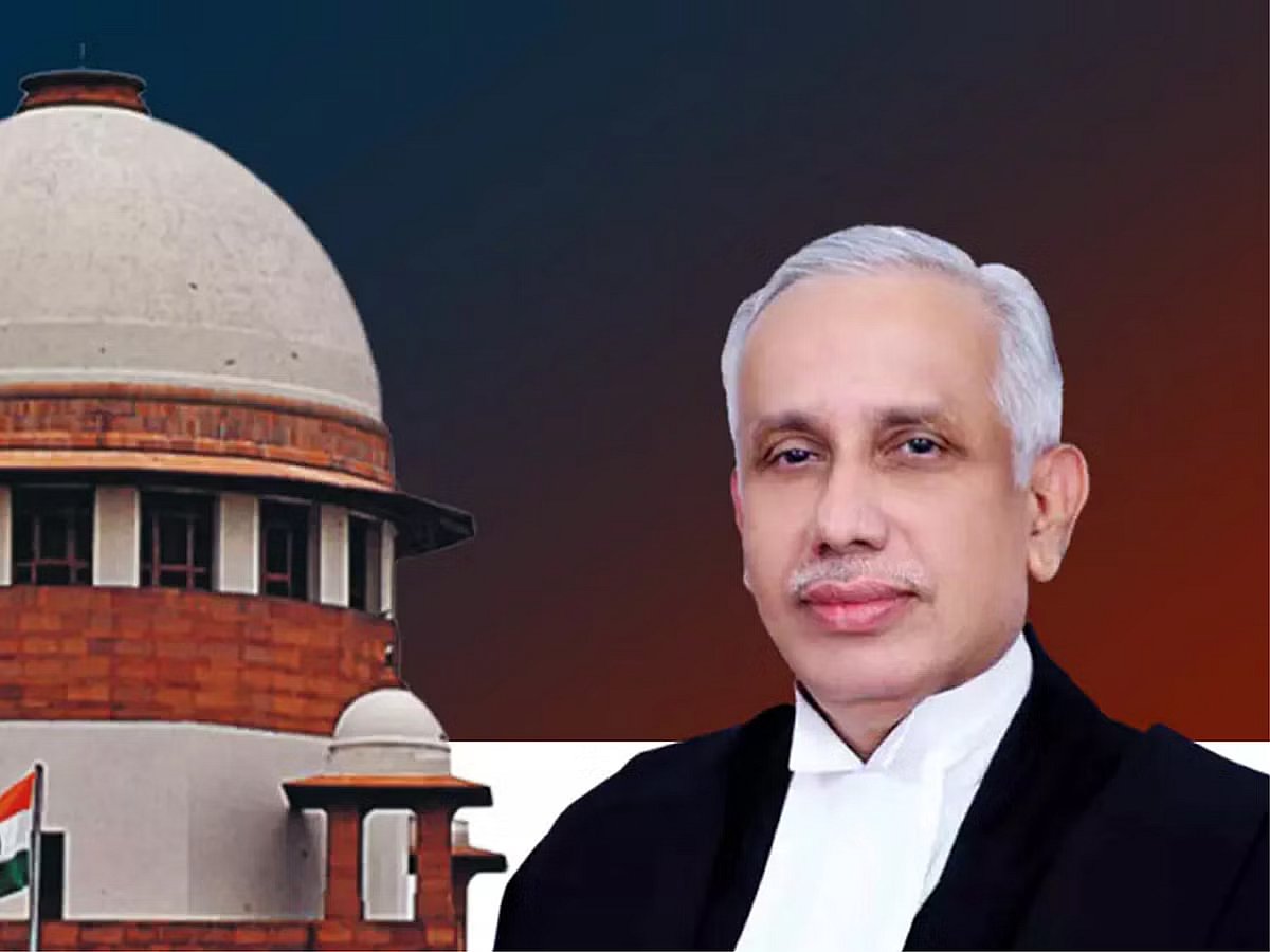 “ஓய்வுபெற்ற நீதிபதிகளை ஆளுநர்களாக நிர்ணயிப்பது நீதித்துறைக்கே இழுக்கு..” : மோடி அரசை சாடிய முரசொலி!