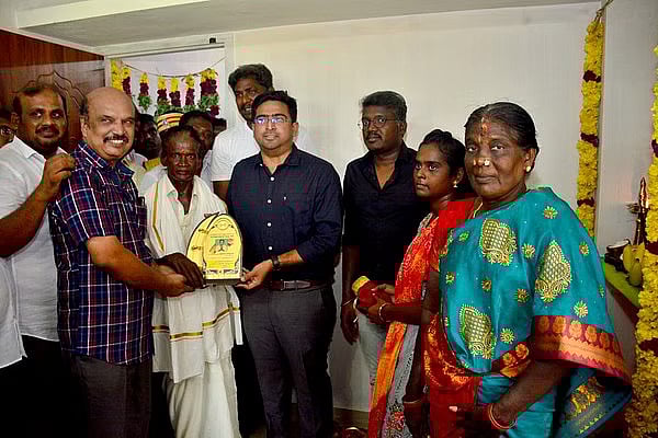 'பரியேறும் பெருமாள்'படத்தில் நடித்த மூத்த தெருக்கூத்து கலைஞர் மரணம்.. கலையுலகில் அடுத்தடுத்து சோகம் !