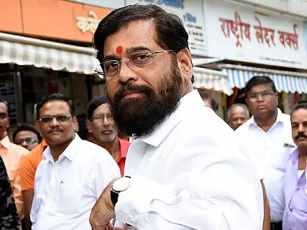 ‘ஆபரேஷன் தாமரை’.. சிவசேனா விவகாரத்தில் ஜனநாயகத்தை கேலிக்கூத்தாக்கிவிட்ட பா.ஜ.க : முரசொலி கடும் தாக்கு!