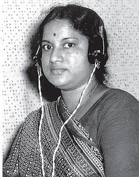 “ஈடுசெய்ய முடியாத பேரிழப்பு..” - பாடகி வாணி ஜெயராம் மறைவுக்கு முதலமைச்சர் மு.க.ஸ்டாலின் இரங்கல் !