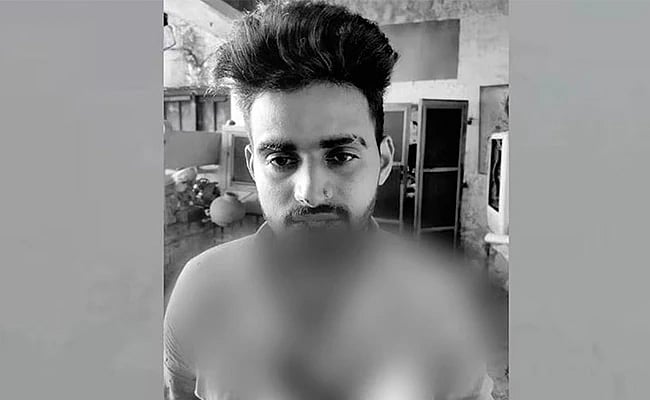 அத்துமீறிய இளைஞர்.. சுதாரித்து கொண்ட பெண்ணின் செயலால் துண்டான இளைஞரின் உதடு.. உ.பியில் நடந்தது என்ன ?