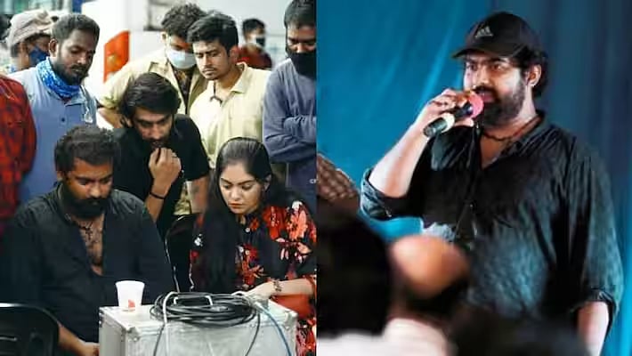 மஞ்சள் காமாலையால் பாதிக்கப்பட்ட மலையாள இயக்குநர்.. முதல் படத்தை திரையில் பார்க்காமலே உயிர் பிரிந்த சோகம்!