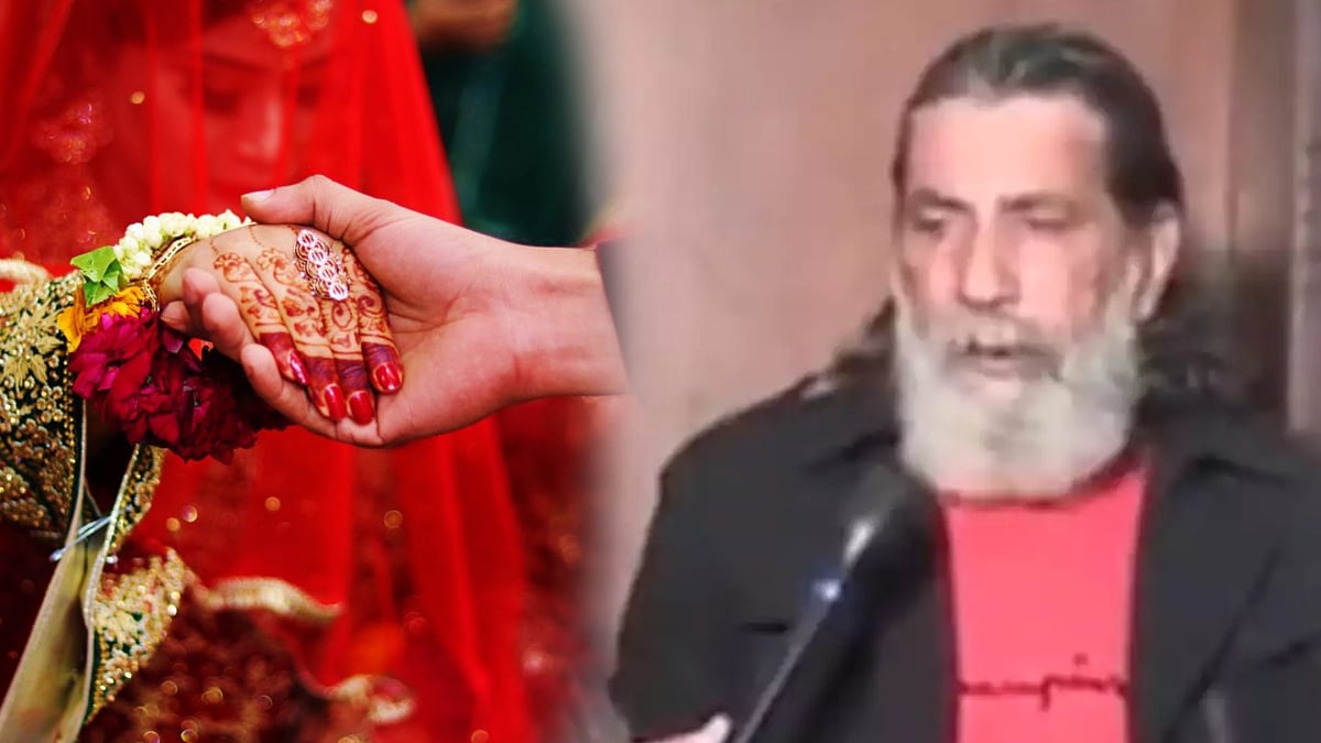 “100 கல்யாணமாவது பண்ணுவேன்..” - ஏற்கனவே 26 மனைவி வைத்திருக்கும் 60 வயது தாத்தாவின் வித்தியாசமான லட்சியம்!