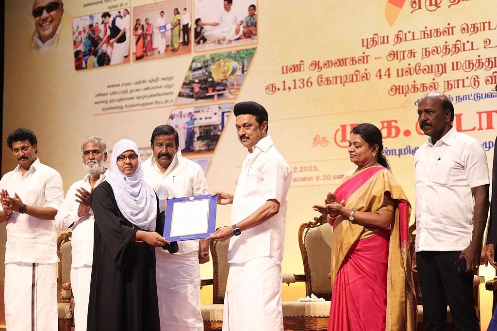 முதலமைச்சர் தொடங்கி வைத்த ‘ஏற்றமிகு ஏழு திட்டங்கள்’: 7 திட்டங்களின் சிறப்புகள் என்னென்ன? முழு விபரம் இதோ!