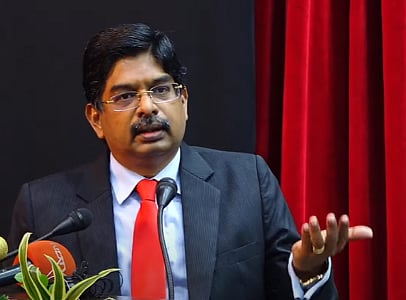 “இதுதான் நீட் லட்சணமா? - 1311 மருத்துவ இடங்களை வீணடித்த மோடி அரசு” : பட்டியலை வெளியிட்டு திமுக MP அதிரடி!