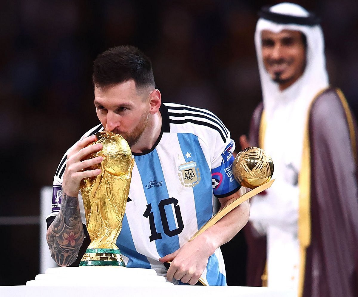 "அந்த சம்பவத்துக்கு பின்னர் எனது Insta பக்கம் சுத்தமாக முடங்கியது" -மகிழ்ச்சி பொங்க கூறிய மெஸ்ஸி !