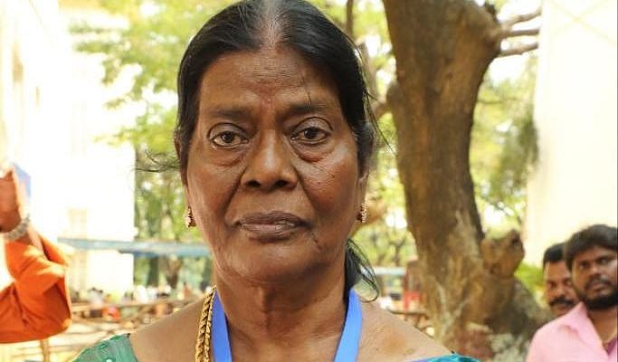 சென்னை மாநகராட்சி திமுக கவுன்சிலர் ஷீபா வாசு காலமானார்.. முதலமைச்சர் & திமுக தலைவர்கள் இரங்கல் !