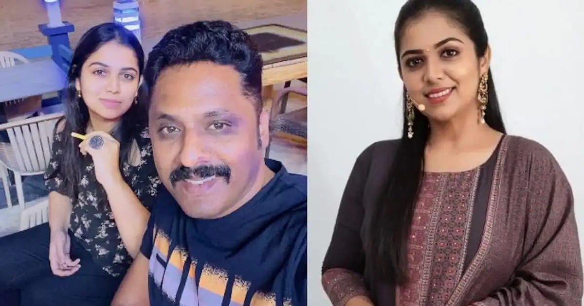 “தவறாக நடந்துகொண்டார்.. நா தமிழ் சினிமாவை விட்டு வந்தததே இவரால்தான்..” - அண்ணாத்த பட நடிகை பரபர புகார் !