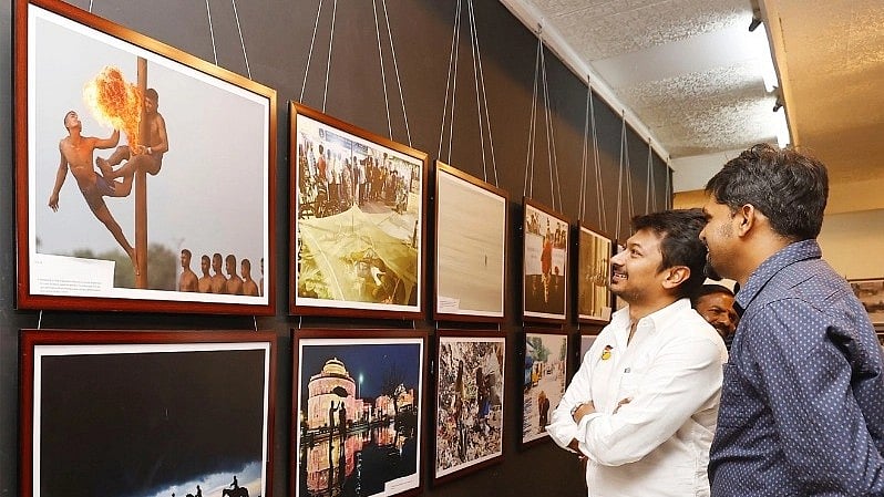 “தமிழ்நாட்டின் காலத்தை Freeze செய்து வைத்துள்ள சென்னை புகைப்படக் கண்காட்சி” - சிறப்புத் தொகுப்பு!