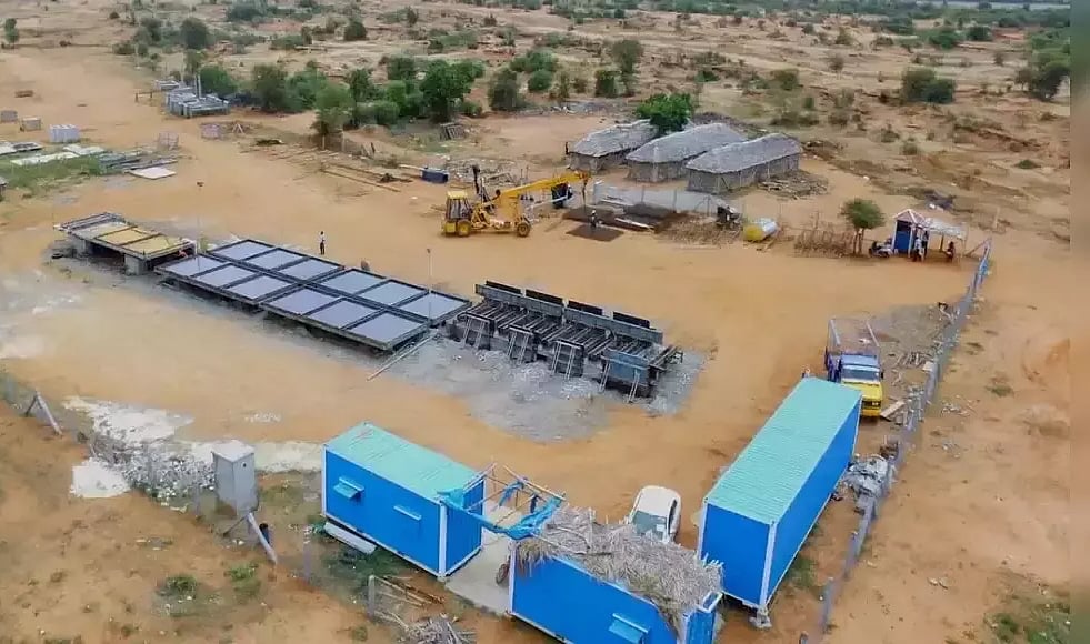 “நிதி பிரச்சனை உள்ளது.. மதுரை எய்ம்ஸ் தாமதத்திற்கு ஒன்றிய அரசே காரணம்” : அமைச்சர் மா.சு விளக்கம்!