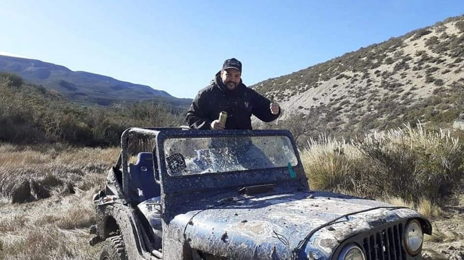 8 நாட்களுக்கு முன்னர் காணாமல் போன கணவர்.. சுறா மீன் வயிற்றுக்குள் கண்டுபிடித்த சோகம்.. என்ன நடந்தது?