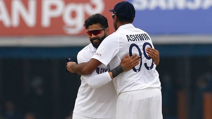 அஸ்வின்-ஜடேஜா சூழலில் சுருண்ட ஆஸ்திரேலியா.. இன்னிங்ஸ் மற்றும் 132 ரன்கள் வித்தியாசத்தில் படுதோல்வி !