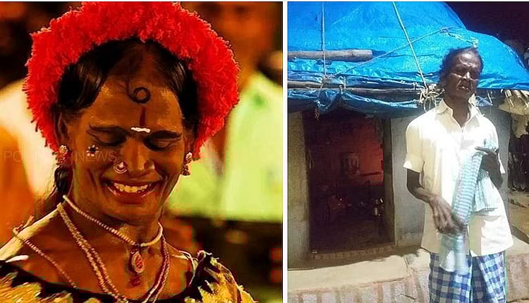 'பரியேறும் பெருமாள்'படத்தில் நடித்த மூத்த தெருக்கூத்து கலைஞர் மரணம்.. கலையுலகில் அடுத்தடுத்து சோகம் !