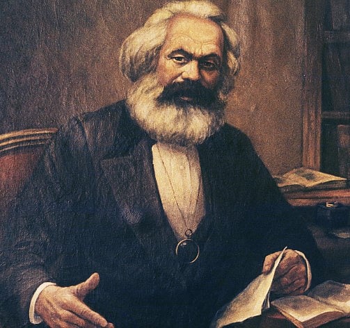 "உங்களை விட இந்தியாவை பற்றி காரல் மார்க்ஸுக்கு நன்கு தெரியும்".. ஆர்.என்.ரவிக்கு பதிலடி கொடுத்த முரசொலி!