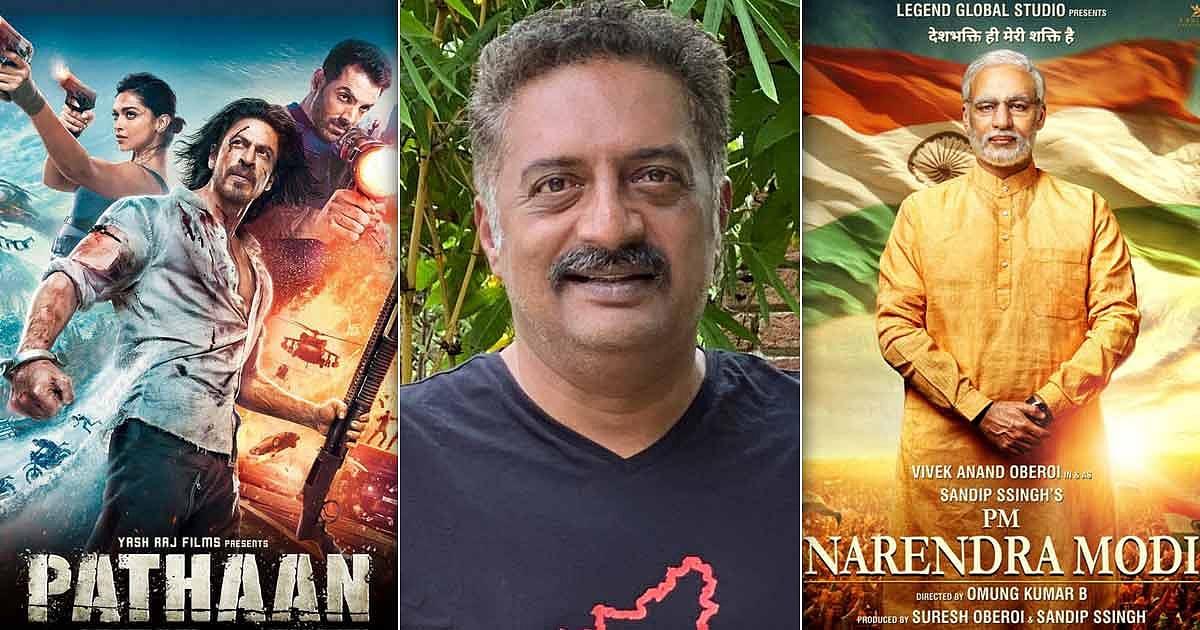 “மோடியின் படத்தை 30 கோடிக்குகூட இவர்களால் ஓட்ட முடியவில்லை..” -இந்துத்துவ கும்பலை விளாசிய பிரகாஷ்ராஜ் !