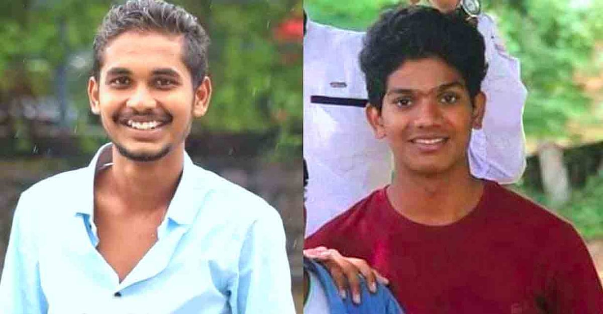 தெலுங்கானா : முன்னாள் காதலரிடம் பேசிவந்த காதலி.. நண்பன் என்று கூட பார்க்காமல் காதலன் செய்த கொடூரம் !