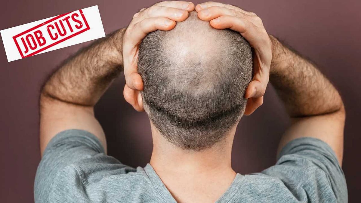 “எங்க டீம்ல வழுக்கை தலை உள்ள ஆள் வேண்டாம்..” வேலையை விட்டு நீக்கிய நிறுவனம்.. அதிரடி காட்டிய நீதிமன்றம் !