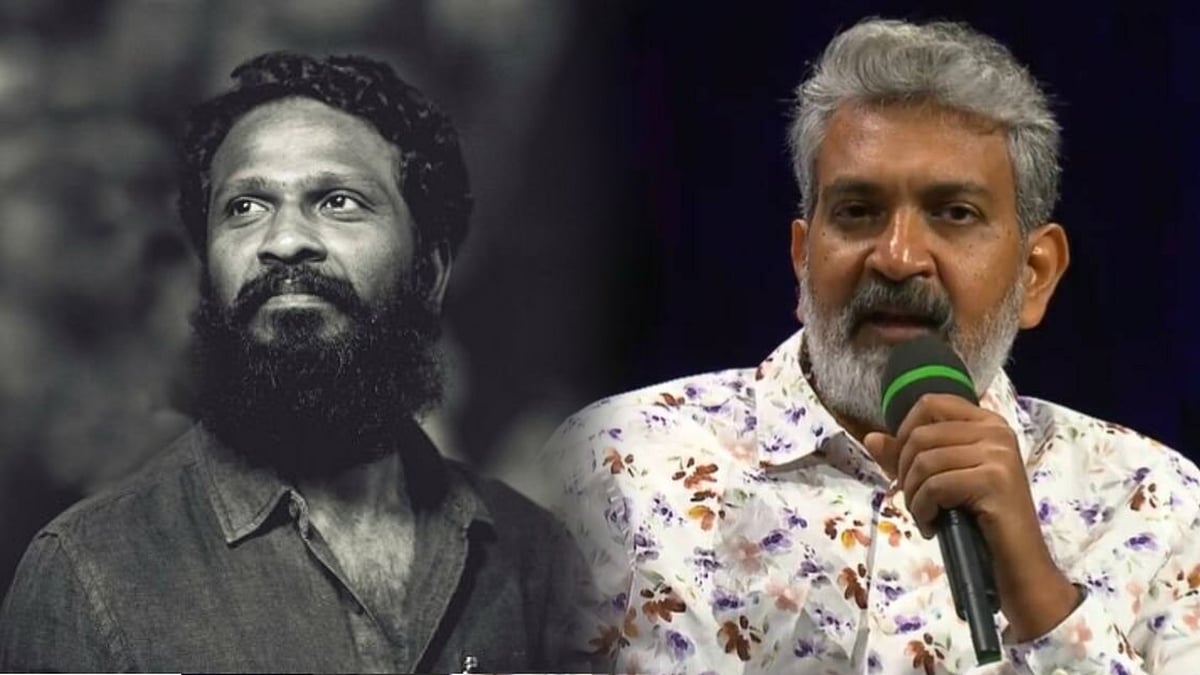 சிறந்த 5 இந்தியப் படம்: ஹாலிவுட் ரசிகர்களுக்கு 'வெற்றிமாறன்' படத்தைப் பரிந்துரை செய்த ராஜமௌலி -என்ன படம்?