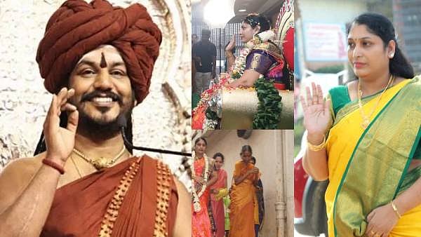 தொடர் பாலியல் வழக்கு.. சிறைக்கே சென்று தீர்ப்பு.. குதிரை வண்டி To குரு ஜீ.. யார் இந்த ஆசாராம் பாபு ?