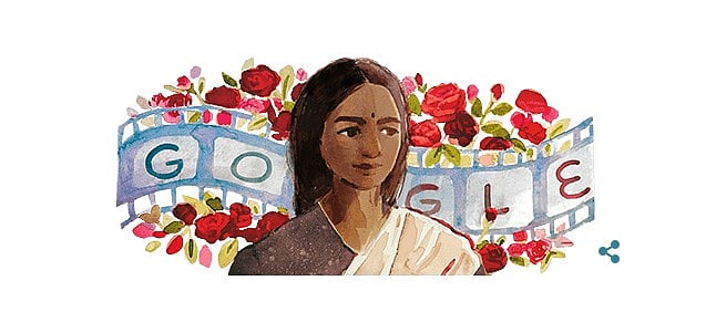 விரட்டியடிக்கப்பட்ட கேரளாவின் முதல் நடிகை.. கூகுளின் Doodle கொண்டாடும் PK ரோஸி யார்? -மறைக்கப்பட்ட வரலாறு