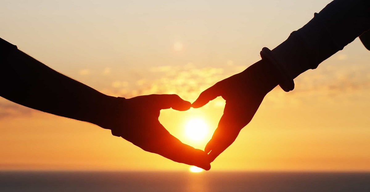 காதல் பற்றி தெரிந்த உங்களுக்கு லவ் ஹார்மோன் குறித்து தெரியுமா?.. எப்போது இதை நம்மால் உணர முடியும்?