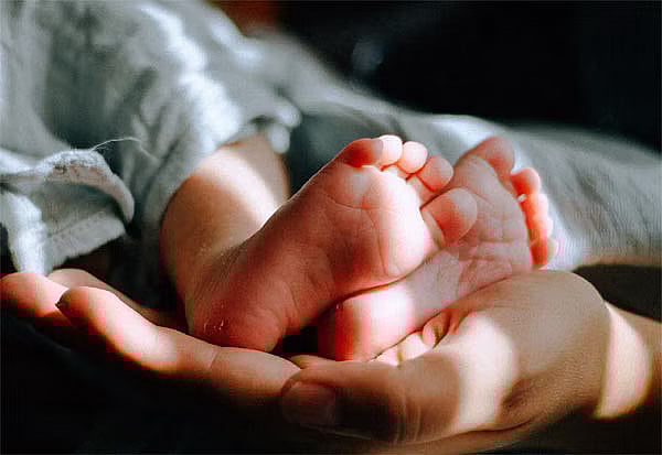 “4 வயது குழந்தையை கொலை செய்த பாட்டி.. போலிஸ் விசாரணையில் வெளிவந்த  அதிர்ச்சி தகவல்” - பின்னணி என்ன ?