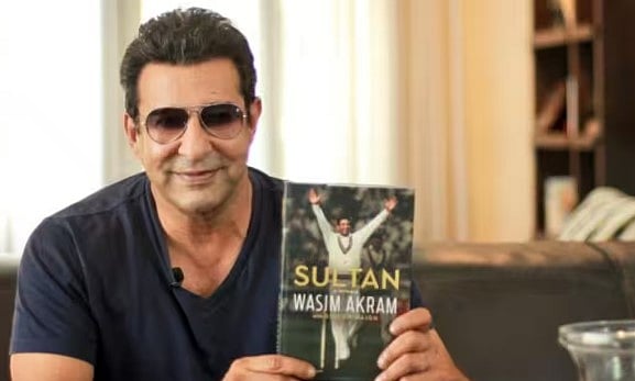 "ஒரு மனிதனாக  சென்னையை எப்போதும் என்னால் மறக்கவே முடியாது".. வாசிம் அக்ரம் உருக்கமான பேச்சு!