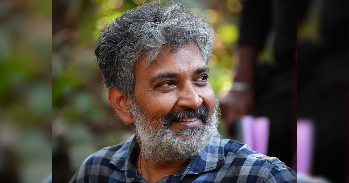 சிறந்த 5 இந்தியப் படம்: ஹாலிவுட் ரசிகர்களுக்கு 'வெற்றிமாறன்' படத்தைப் பரிந்துரை செய்த ராஜமௌலி -என்ன படம்?