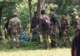 தன் உயிரை கொடுத்து 11 வயது மகள் உயிரைக் காப்பாற்றிய தாய்.. மனதை உலுக்கும் திக் திக் சம்பவம்!