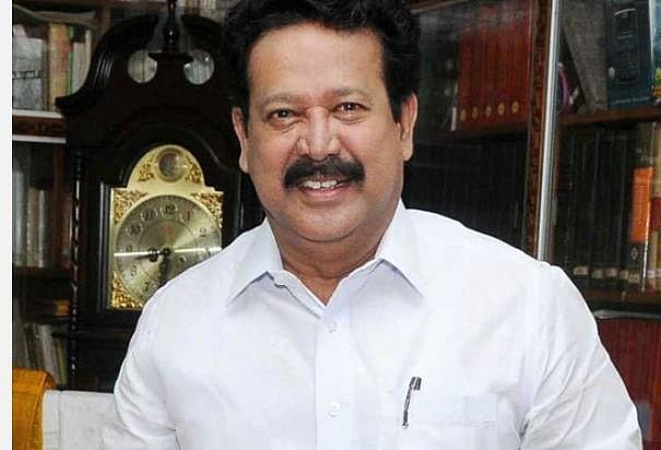 “அக்கப்போர் செய்வதை விட்டு எப்போது தனது வேலையை செய்யப் போகிறார்?” -ஆளுநருக்கு அமைச்சர் பொன்முடி கண்டனம் !