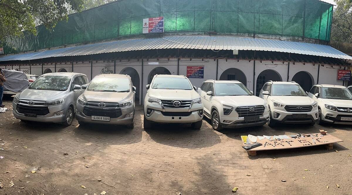 குஜராத் வியாபாரியை ஏமாற்றி 2-வது திருமணம்.. காட்டிக்கொடுத்த கூகுள்.. திருடனின் மனைவி சிக்கியது எப்படி ?