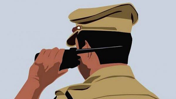 Clubhouse செயலியில் 14 வயது சிறுமியிடம் ஆபாச சாட்டிங்.. வாலிபரை போக்சோ சட்டத்தில் கைது செய்த போலிஸ்!