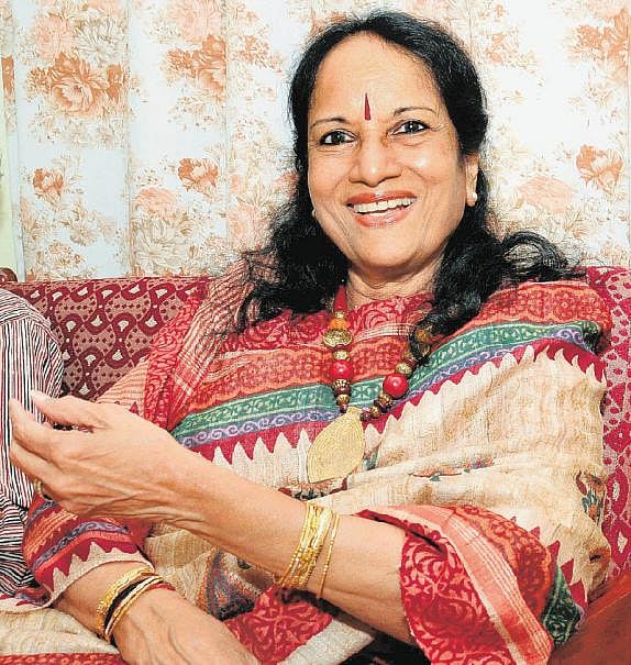 “ஈடுசெய்ய முடியாத பேரிழப்பு..” - பாடகி வாணி ஜெயராம் மறைவுக்கு முதலமைச்சர் மு.க.ஸ்டாலின் இரங்கல் !