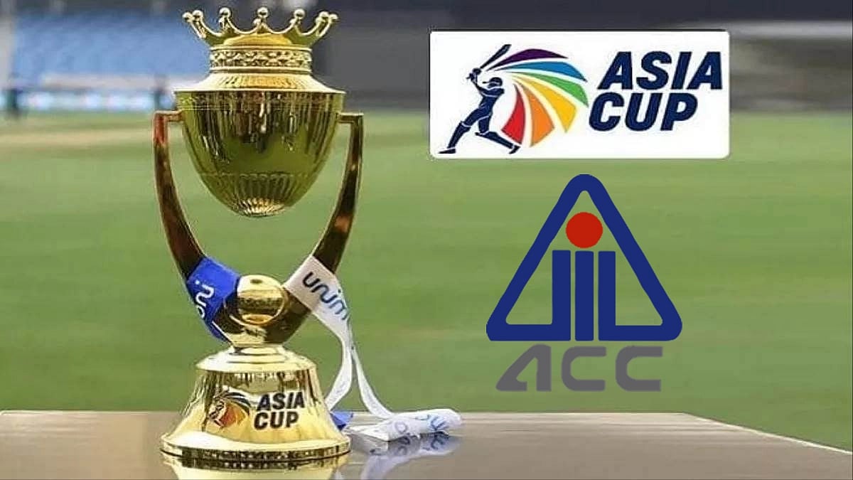 BCCI-யின் பணபலத்துக்கு முன் பணிந்தது பாகிஸ்தான் கிரிக்கெட் வாரியம்.. Asia Cup தொடரில் திடீர் திருப்பம் !
