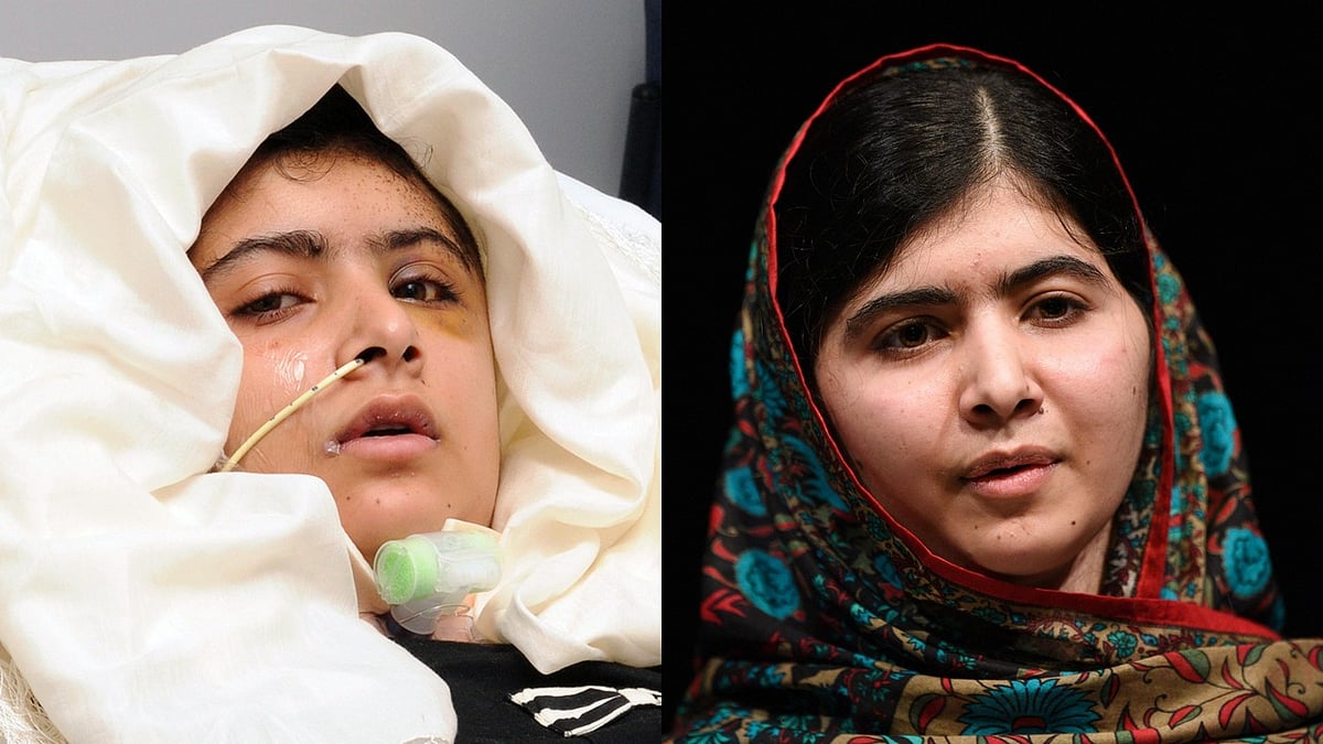 கணவரைப் பற்றி மலாலா போட்ட ட்வீட்.. Poll போட்டு கலாய்த்த அஸ்ஸர்.. இணையத்தில் வைரலாகும் SOCKS சம்பவம் !