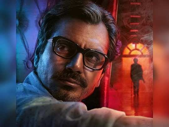 “காசு கூட கொடுக்காம துபாயில் தனியாக விட்டு போய்ட்டார்..” 'பேட்ட' பட வில்லன் மீது பணிப்பெண் பரபர புகார்..